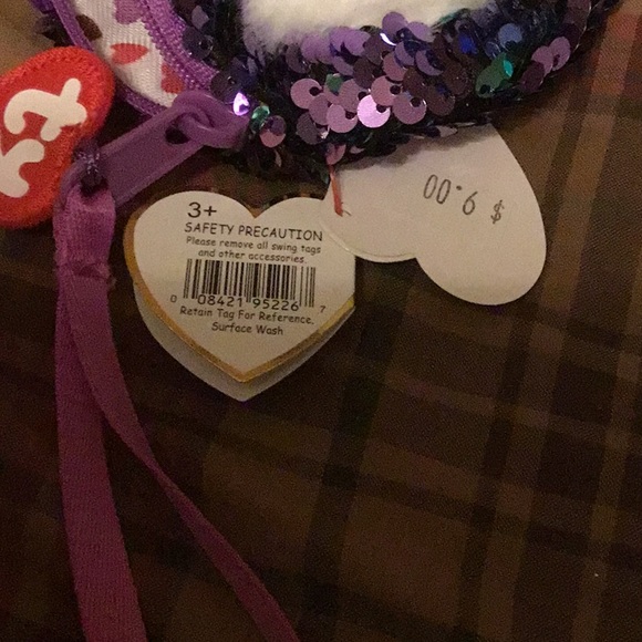 TY Coin purse. Brand new - Picture 5 of 5